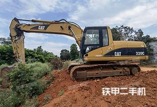 新的卡特挖掘机照片相关论坛热帖