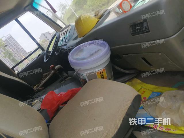 中联重科qy25h431起重机