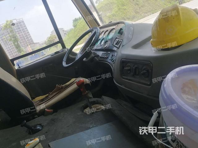 中联重科qy25h431起重机