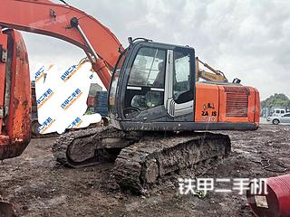 0年20000小时日立ex200-3挖掘机参数配置