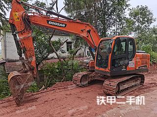 二手斗山dx130-9cn