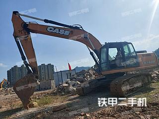 二手凯斯cx240b