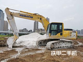 230000元8582小时小松pc200lc-8n1挖掘机参数配置