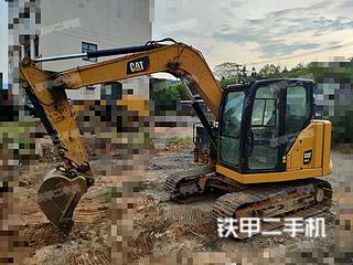 0年8975小时卡特彼勒345b挖掘机参数配置
