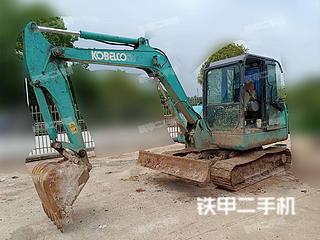 68000元19630小时神钢sk60sr挖掘机参数配置