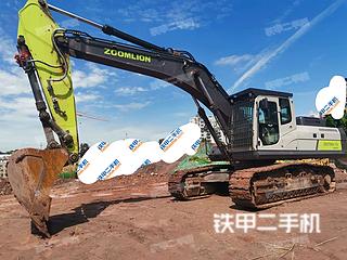 中联重科qay400图片相关论坛热帖