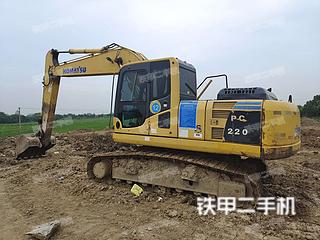 小松pc228us3e0质量怎么样专区