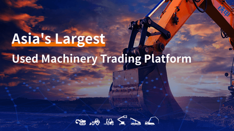 Asia's Largest Used Machinery Trading Platform，Worldwide Machinery ...