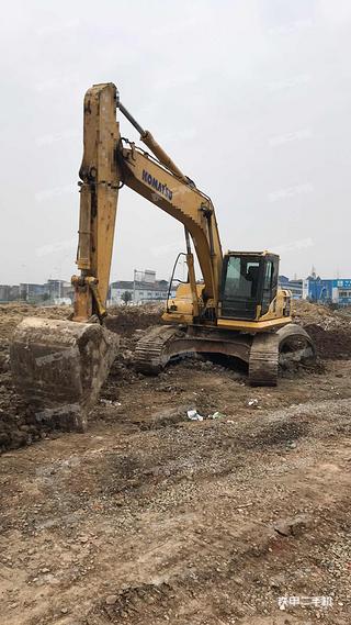 四川重庆二手挖机交易市场转让信息_私人四川