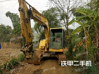 【二手挖掘机】-二手挖掘机转让|价格|个人出售