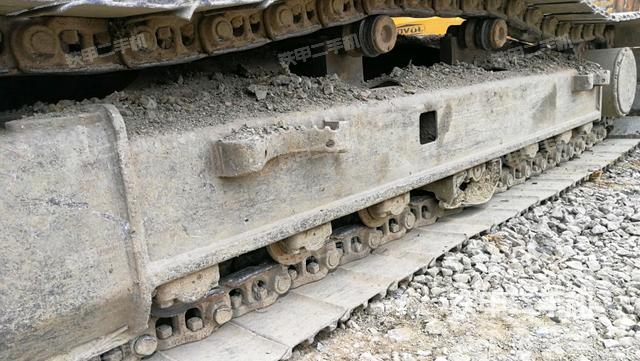 凯斯cx210b挖掘机