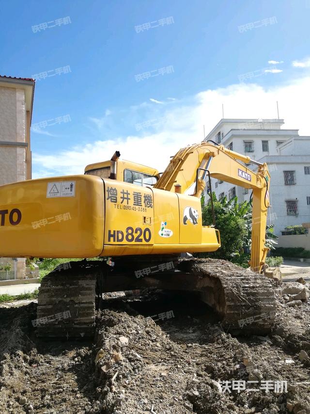 日立ex2003挖掘机