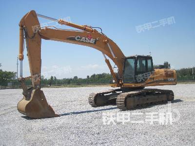 凯斯CX360B挖掘机