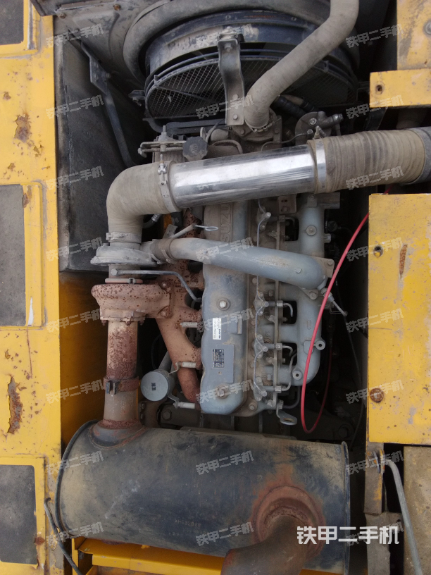 徐工xe210挖掘机