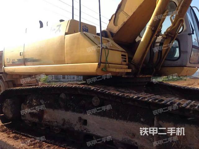 住友SH350HD-3挖掘机