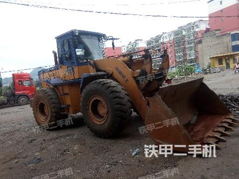 龙工LG850装载机