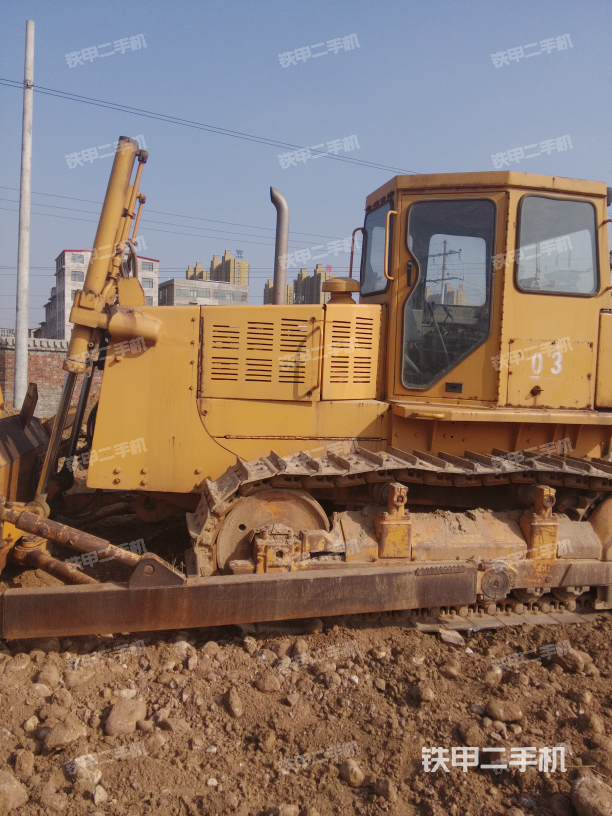 二手推土机  二手红旗推土机  河北二手推土机  邯郸市二手推土机