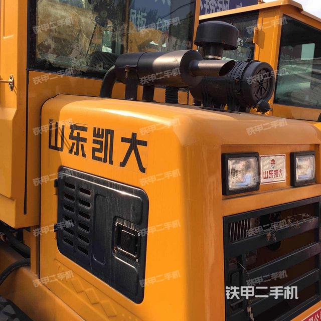 设备图片车主自述:厂家直销山东凯大915铲车,价格全市最低,绝对厂家