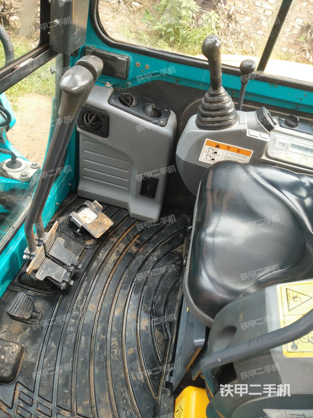 久保田kx155-3s挖掘机