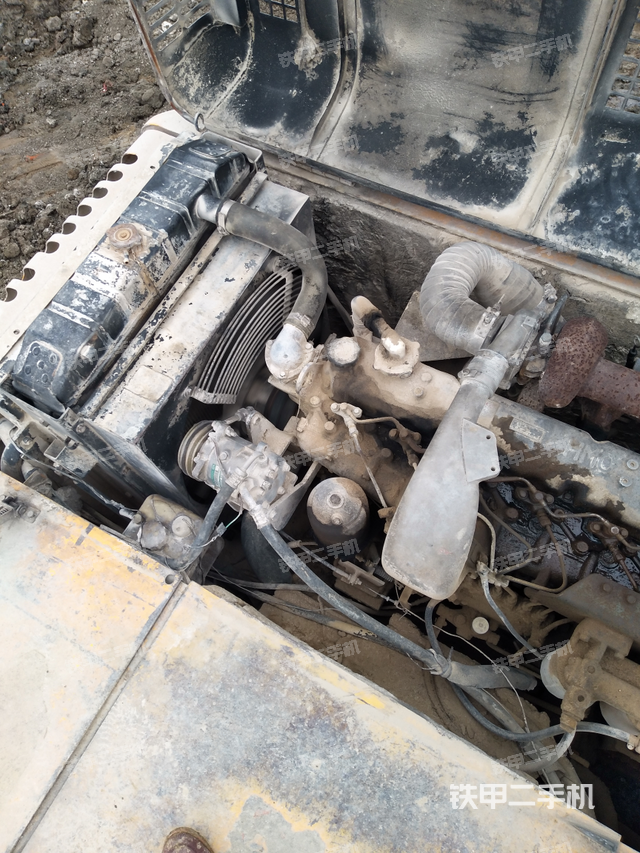 进口三菱发动机.发动机没有一点问题.不高温.