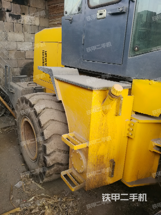 徐工lw220高卸王装载机