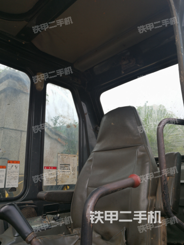 小松pc60-7挖掘机