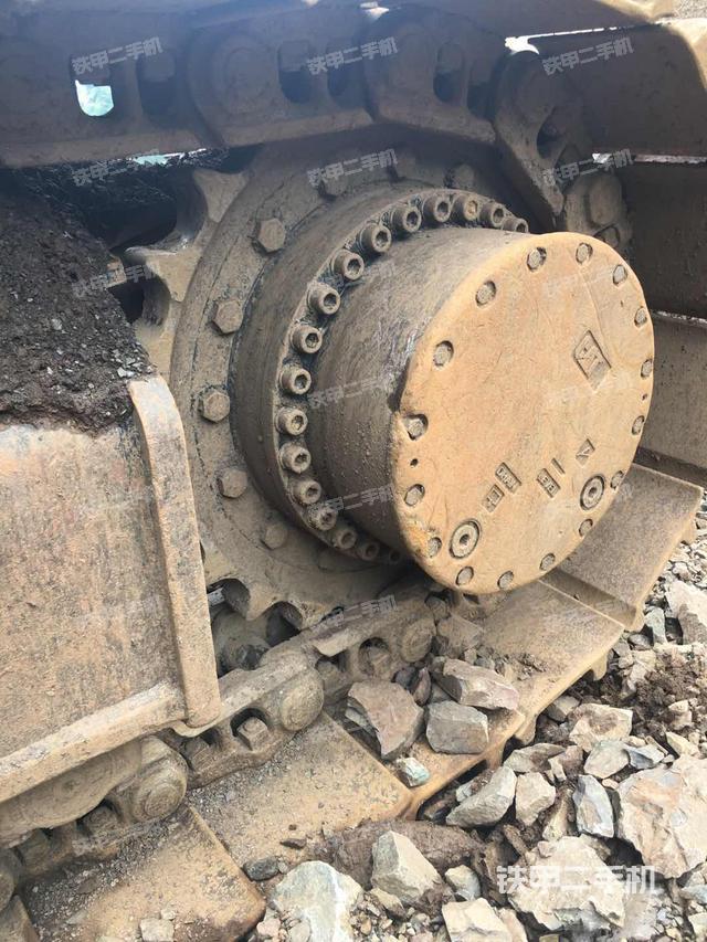 卡特彼勒336D2液压挖掘机