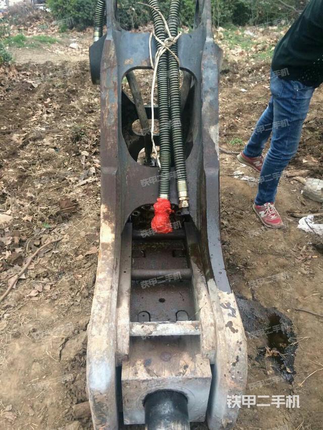 泰石克tr210破碎锤