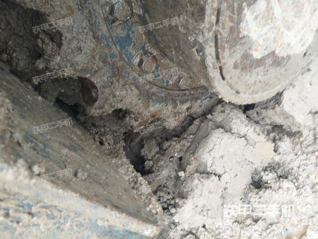 青岛二手石川岛IHI 55NSL挖掘机价格_ihisceIH