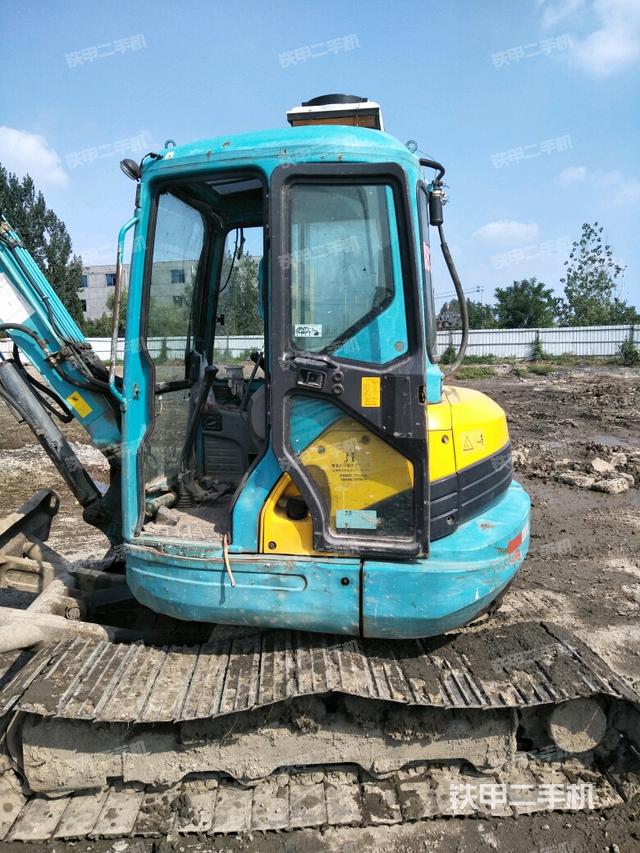 久保田kx161-3s挖掘机