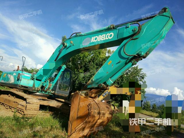 【神钢sk330-8挖掘机】-临沧市二手神钢sk330-8转让出售信息_铁甲二手