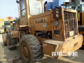 湘西土家族苗族自治州二手柳工ZL30E装载机价