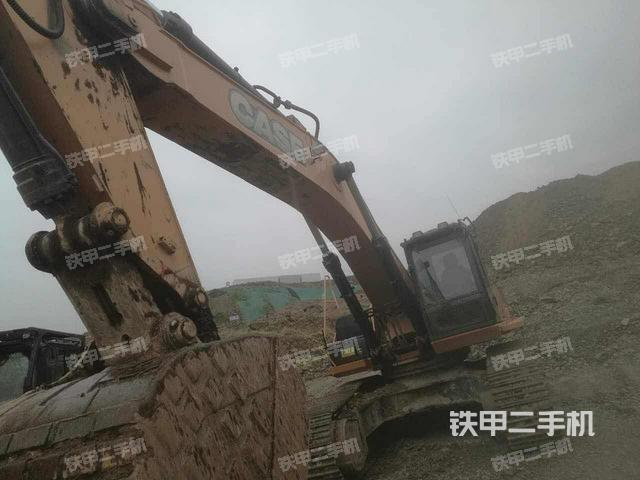 凯斯CX470B挖掘机