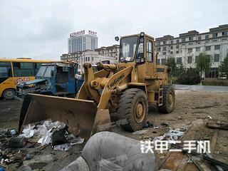 眉山二手柳工ZL30E装载机价格_liugongZL30E