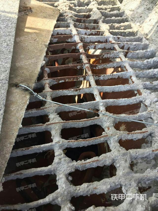 陕西混凝土市场二手中联重科ZLJ5130THBE-9