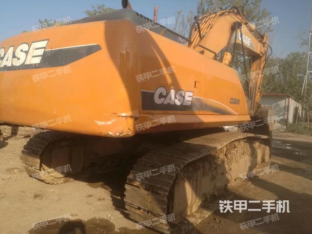 凯斯CX360B挖掘机