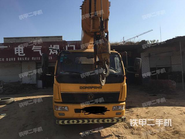 邢台二手新源12K2起重机价格_xinyuan12K2工