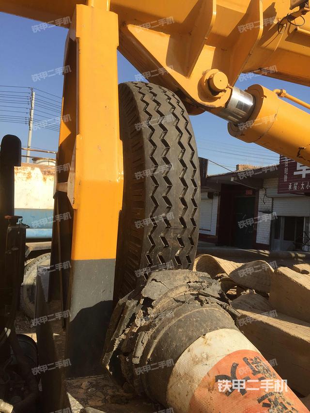 邢台二手新源12K2起重机价格_xinyuan12K2工