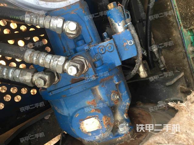 衡水二手石川岛IHI 55NSL挖掘机价格_ihisceIH