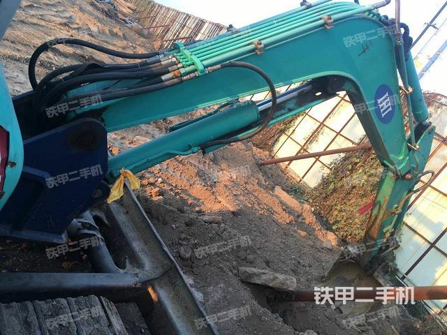 衡水二手石川岛IHI 55NSL挖掘机价格_ihisceIH