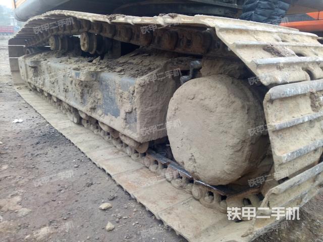 重庆二手三一重工SY215C-8S挖掘机价格_san