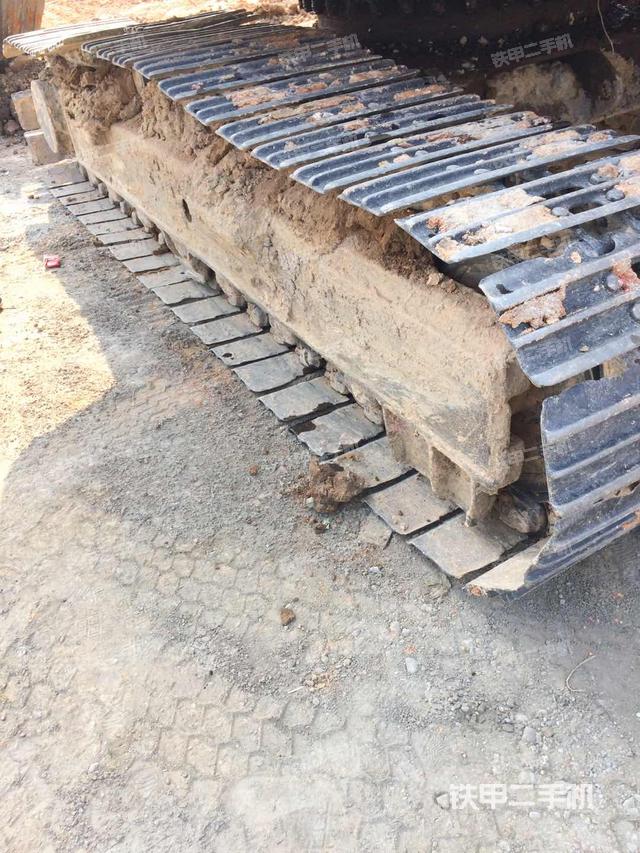 肇庆二手加藤HD700VII挖掘机价格_katoHD70