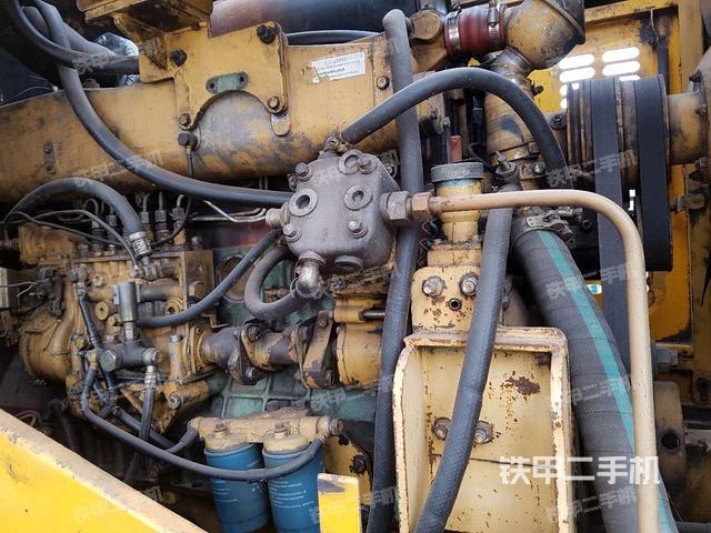 湘西土家族苗族自治州二手晋工JGM755装载机