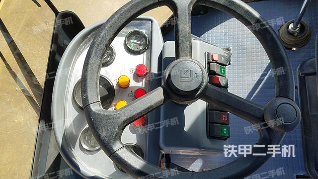柳工clg622d压路机
