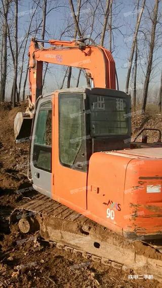 徐州二手挖机买卖市场转让信息_私人徐州二手