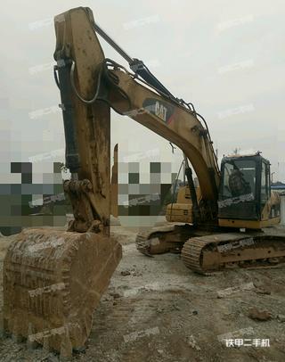 买二手挖机哪个市场好转让信息_私人买二手挖
