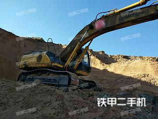 内蒙古那里卖二手挖机交易市场转让信息_私人