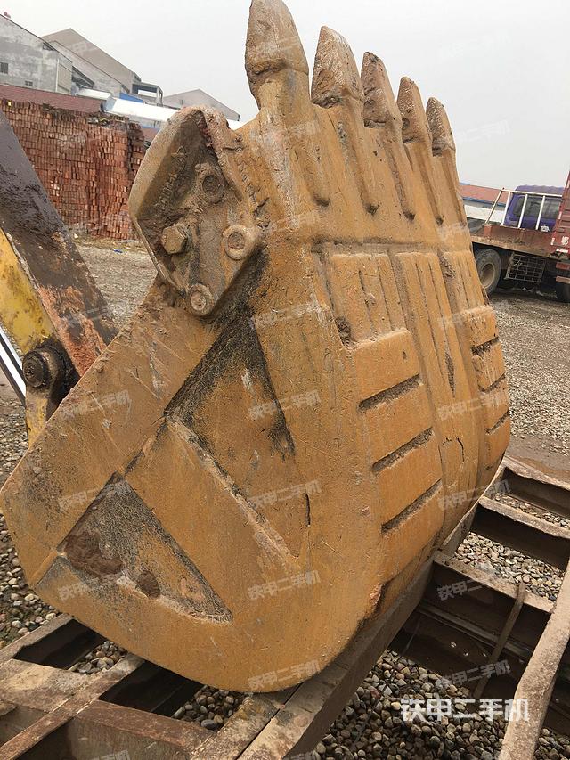 【小松PC70-8挖掘机】-荆州市二手小松PC70