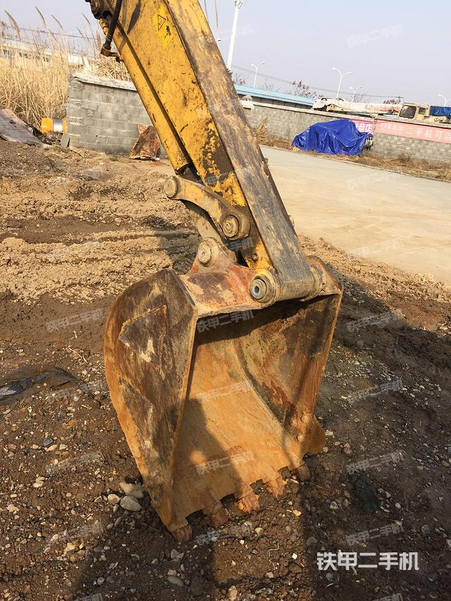 【小松PC70-8挖掘机】-宜昌市二手小松PC70