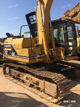 私人二手挖机广州转让信息_私人私人二手挖机